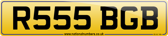 R555 BGB