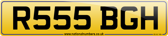 R555 BGH