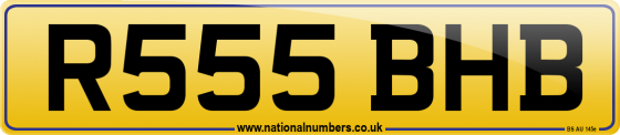 R555 BHB