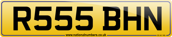 R555 BHN