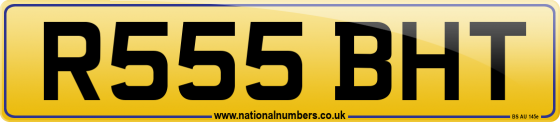 R555 BHT