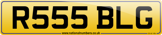R555 BLG