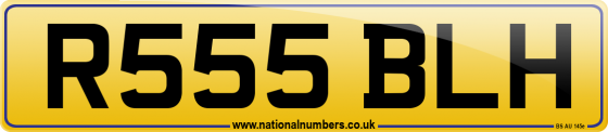 R555 BLH