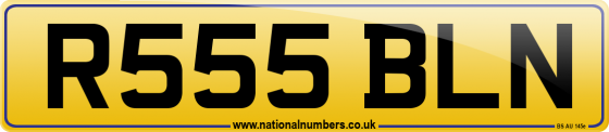 R555 BLN