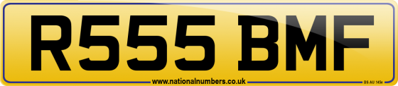 R555 BMF