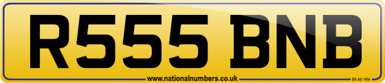 R555 BNB