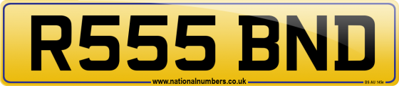 R555 BND