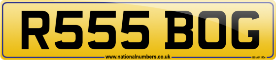 R555 BOG
