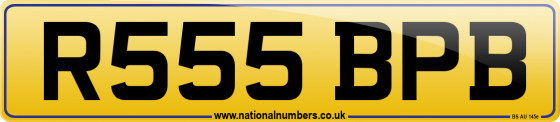 R555 BPB