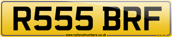R555 BRF