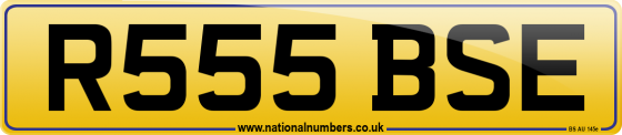 R555 BSE