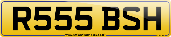 R555 BSH