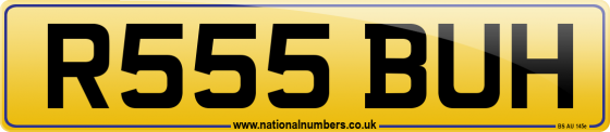 R555 BUH
