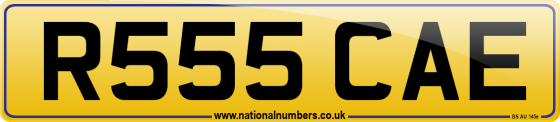 R555 CAE