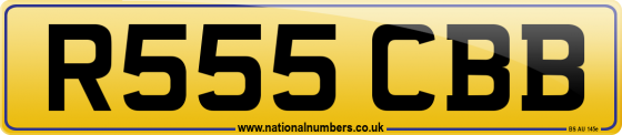 R555 CBB