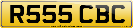 R555 CBC