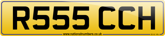 R555 CCH