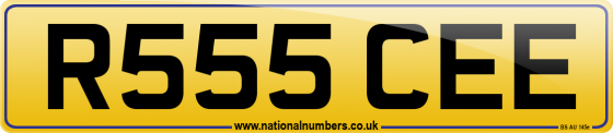 R555 CEE