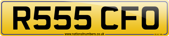R555 CFO