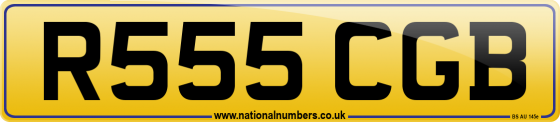 R555 CGB
