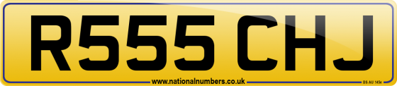 R555 CHJ