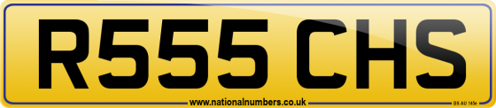 R555 CHS