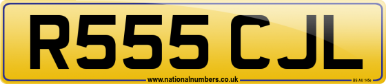 R555 CJL