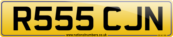 R555 CJN