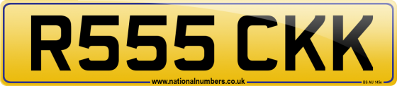 R555 CKK