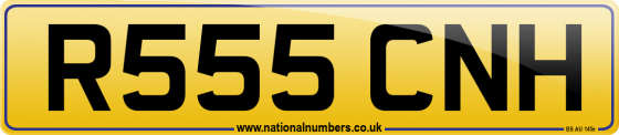 R555 CNH