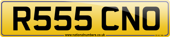 R555 CNO