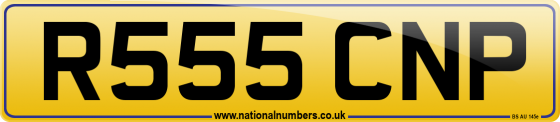 R555 CNP