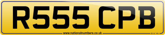 R555 CPB