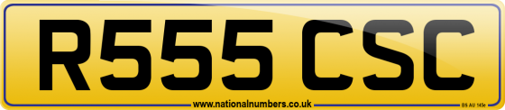 R555 CSC