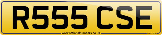 R555 CSE