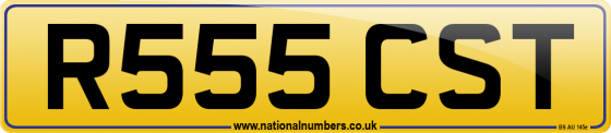 R555 CST