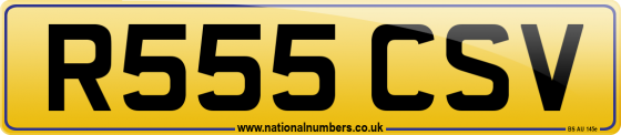 R555 CSV
