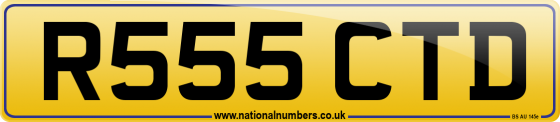 R555 CTD