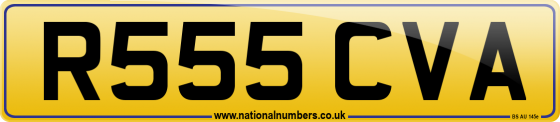 R555 CVA