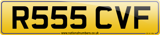 R555 CVF