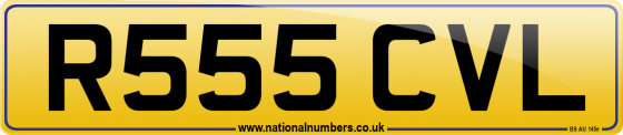 R555 CVL