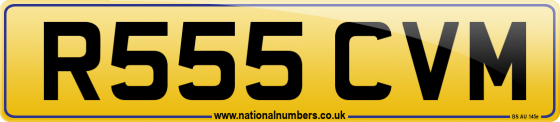 R555 CVM