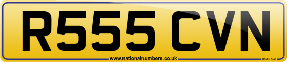 R555 CVN