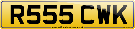 R555 CWK