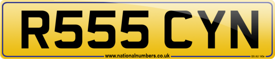 R555 CYN