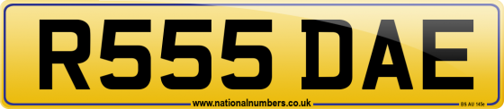 R555 DAE