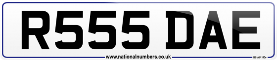 R555 DAE
