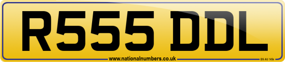 R555 DDL