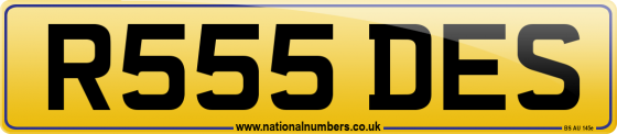 R555 DES