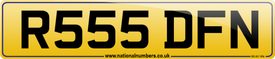 R555 DFN
